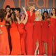 Illustration for article titled Which Celeb Had the Best Dress at the Heart Truth Red Dress Event?